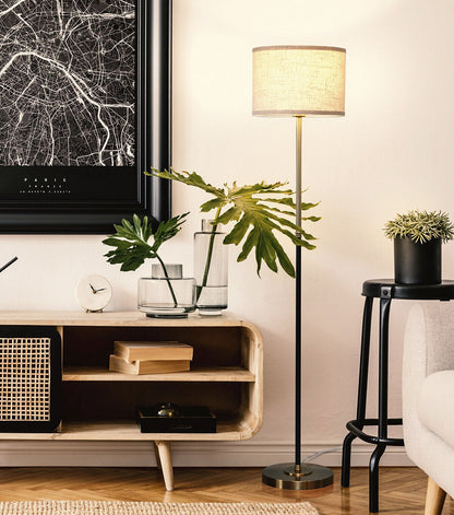 Brightech Emery LED Floor Lamp