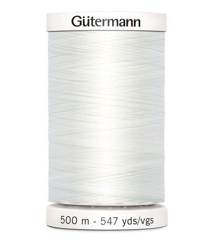 Gutermann Sew All Thread 500 Meter