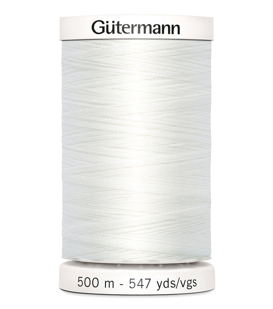 Gutermann Sew All Thread 500 Meter
