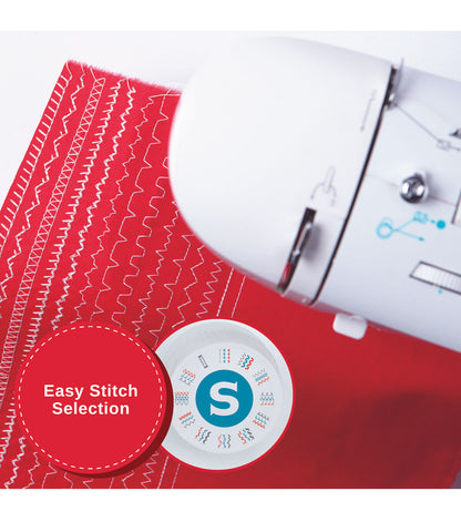 SINGER Fashion Mate 3342 Sewing Machine