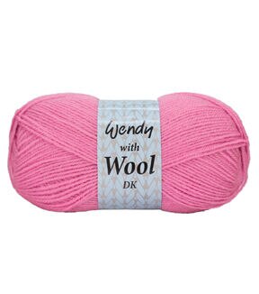 Wendy Fine Weight Acrylic Yarn